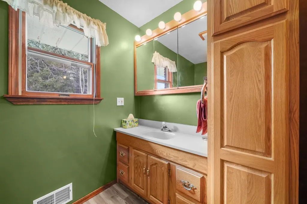 111 S Dana Trail Lake Township MI 49651