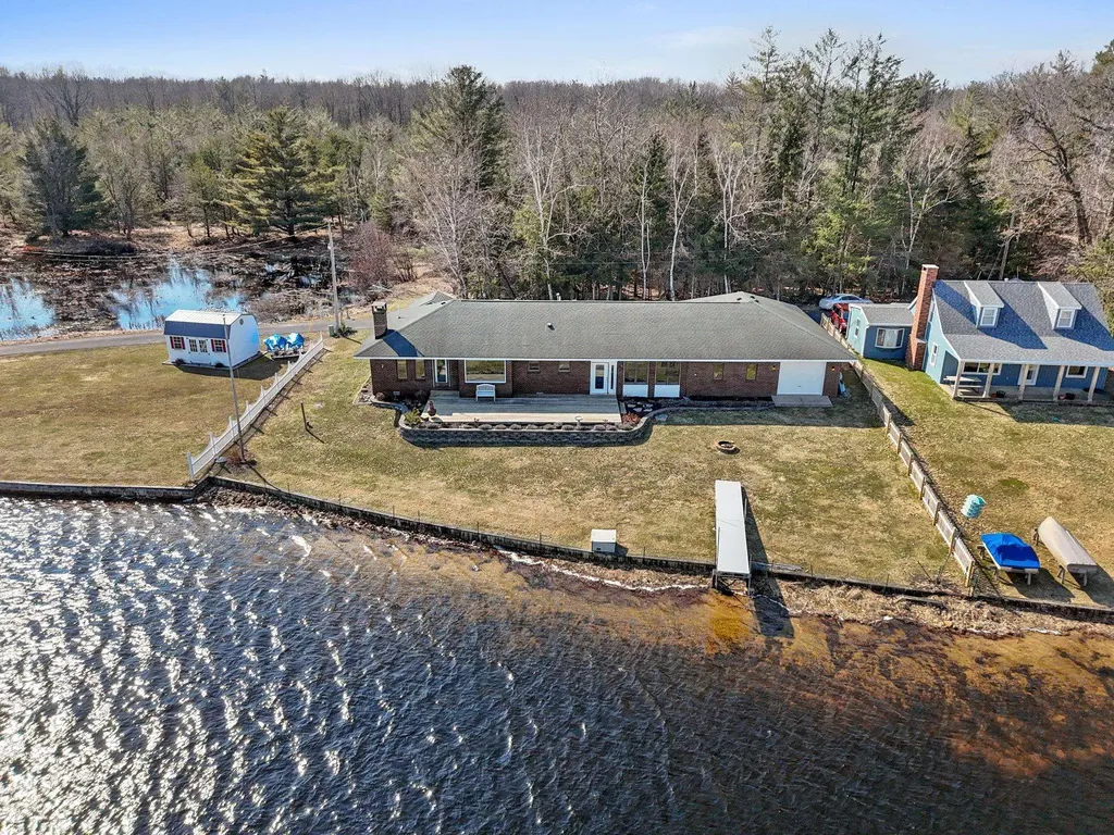 111 S Dana Trail Lake Township MI 49651