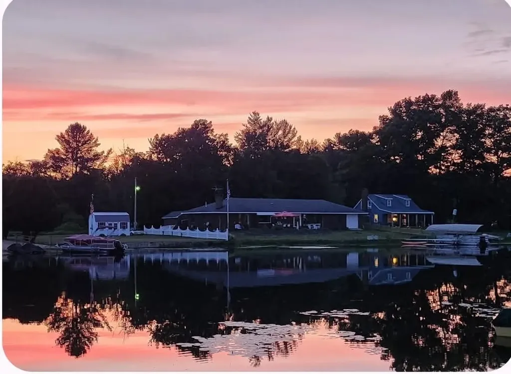 111 S Dana Trail Lake Township MI 49651