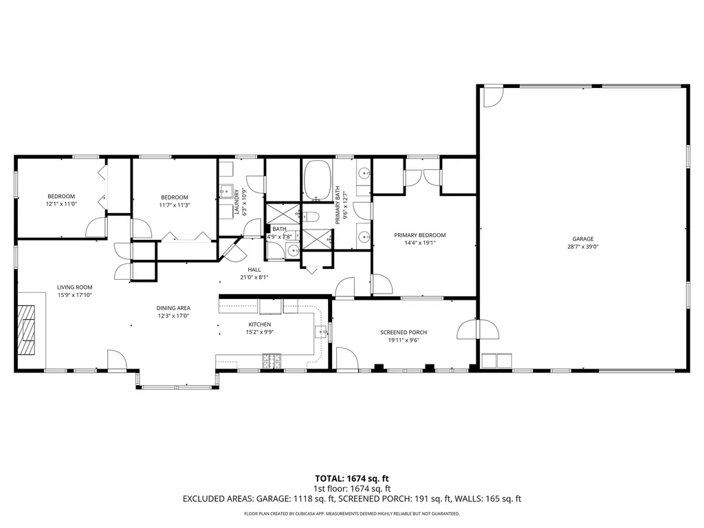 111 S Dana Trail Lake Township MI 49651