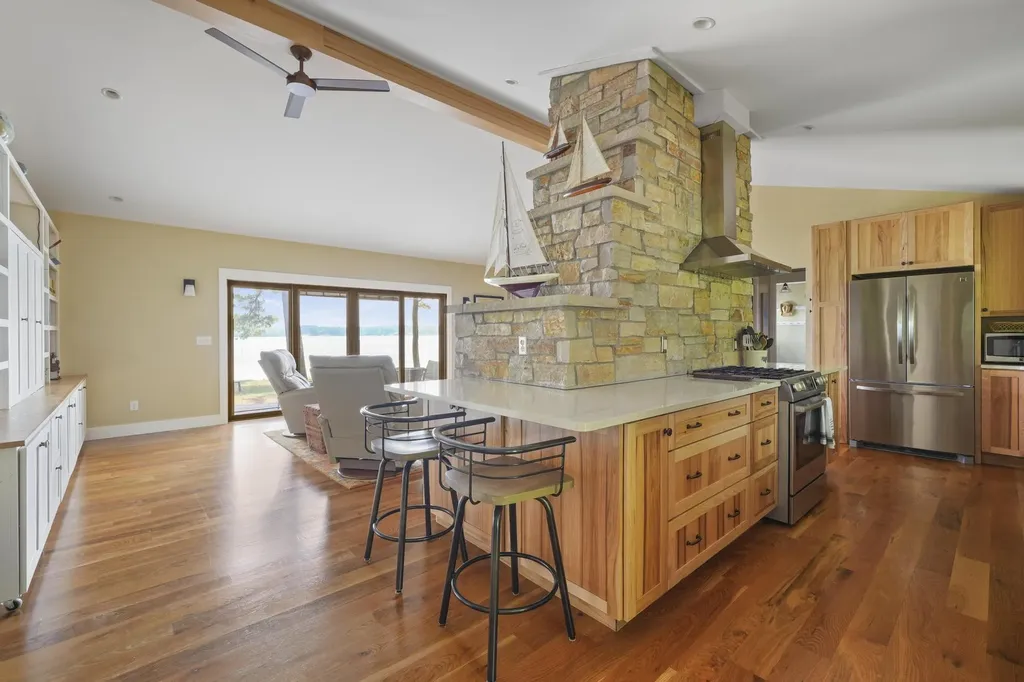 620 Lakewood Road Long Lake Township MI 49685