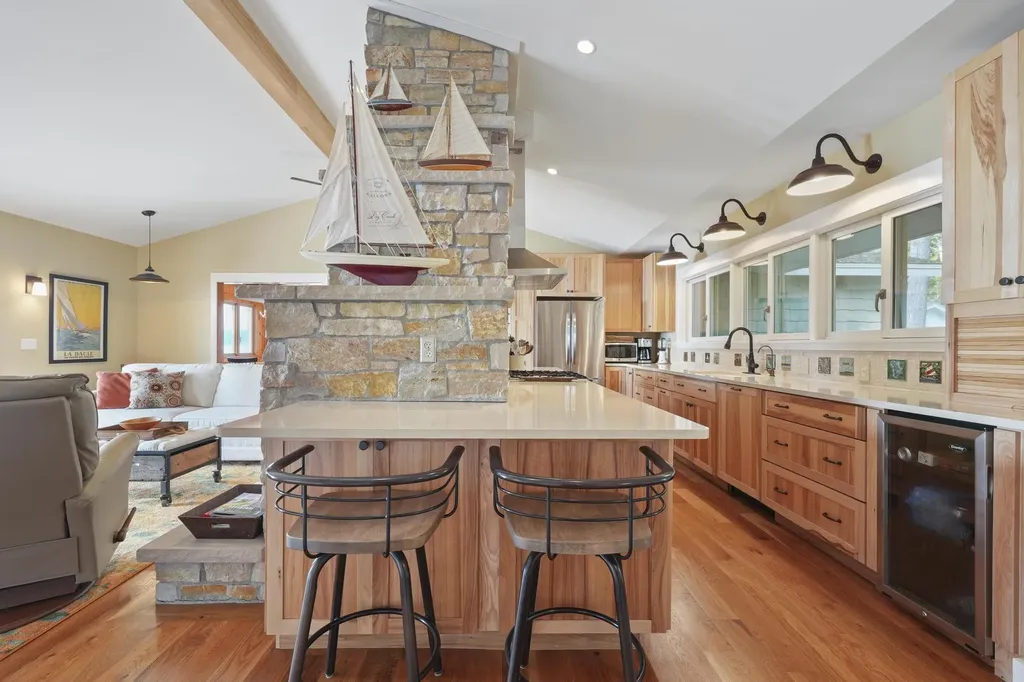 620 Lakewood Road Long Lake Township MI 49685
