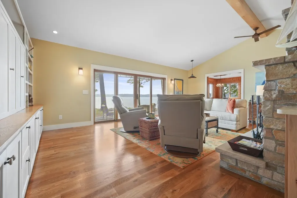 620 Lakewood Road Long Lake Township MI 49685
