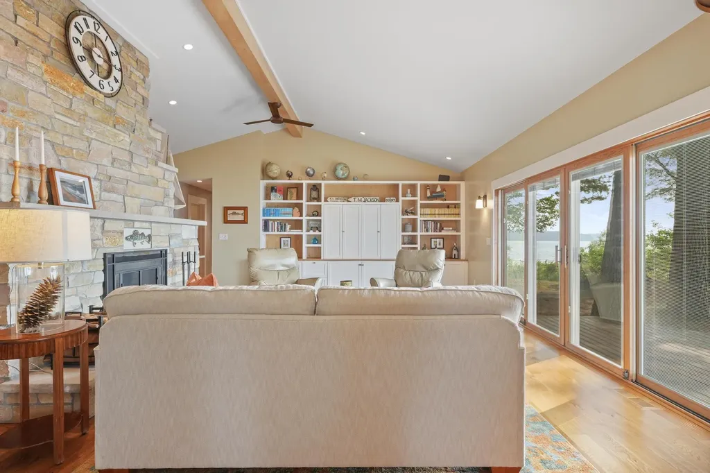 620 Lakewood Road Long Lake Township MI 49685