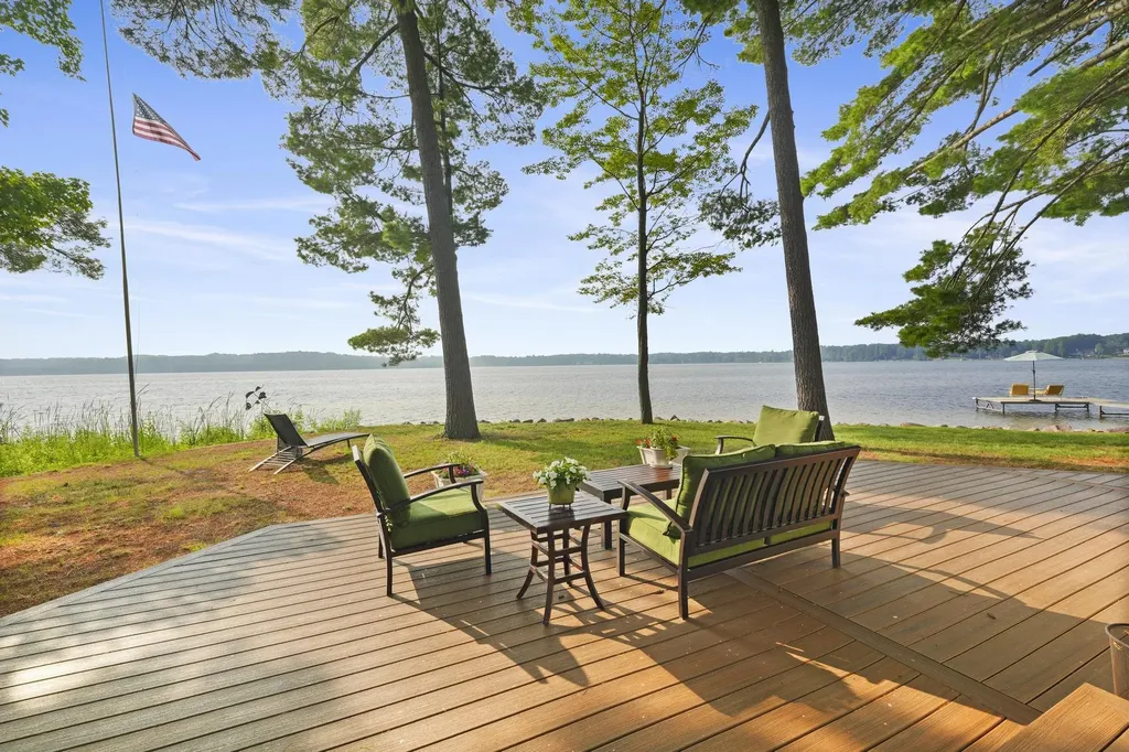 620 Lakewood Road Long Lake Township MI 49685