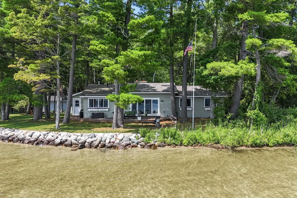 620 Lakewood Road Long Lake Township MI 49685