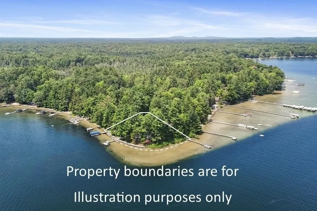 620 Lakewood Road Long Lake Township MI 49685