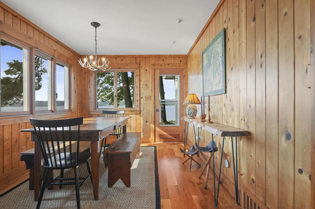 620 Lakewood Road Long Lake Township MI 49685