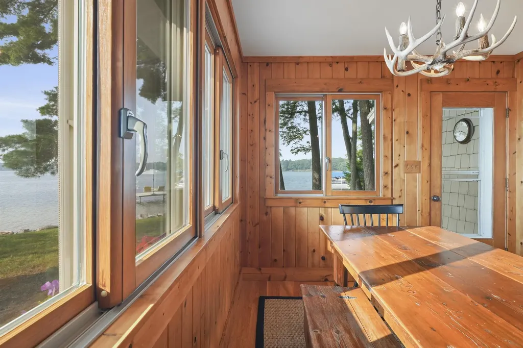 620 Lakewood Road Long Lake Township MI 49685