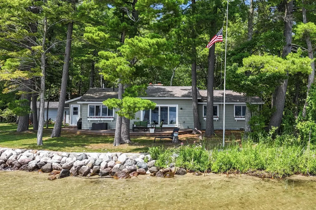 620 Lakewood Road Long Lake Township MI 49685