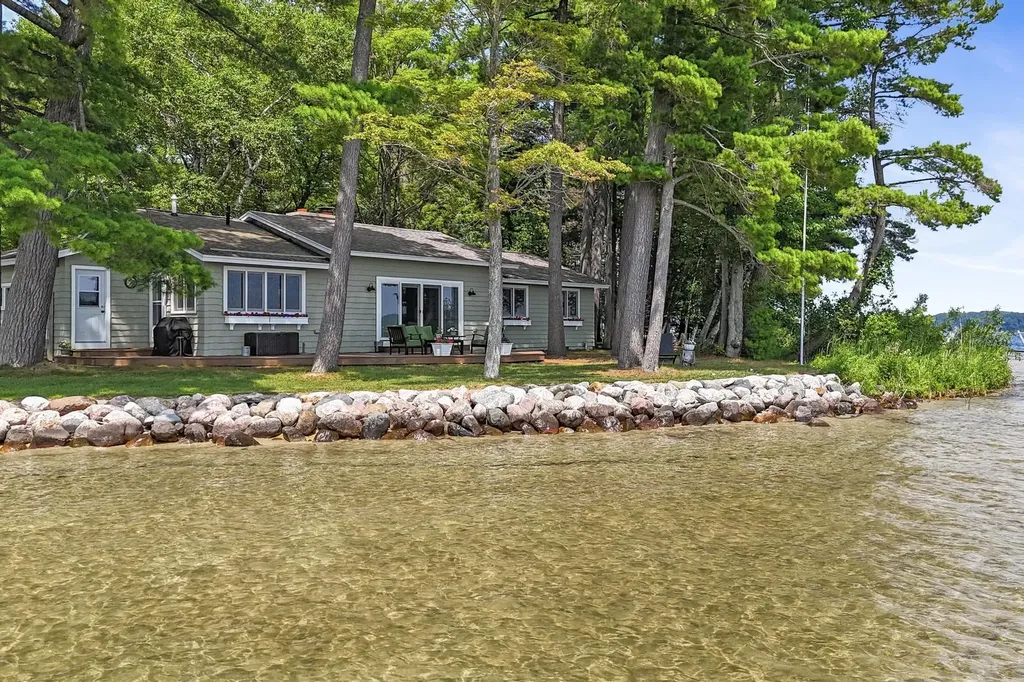 620 Lakewood Road Long Lake Township MI 49685