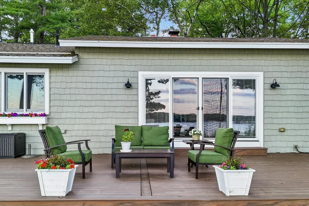 620 Lakewood Road Long Lake Township MI 49685