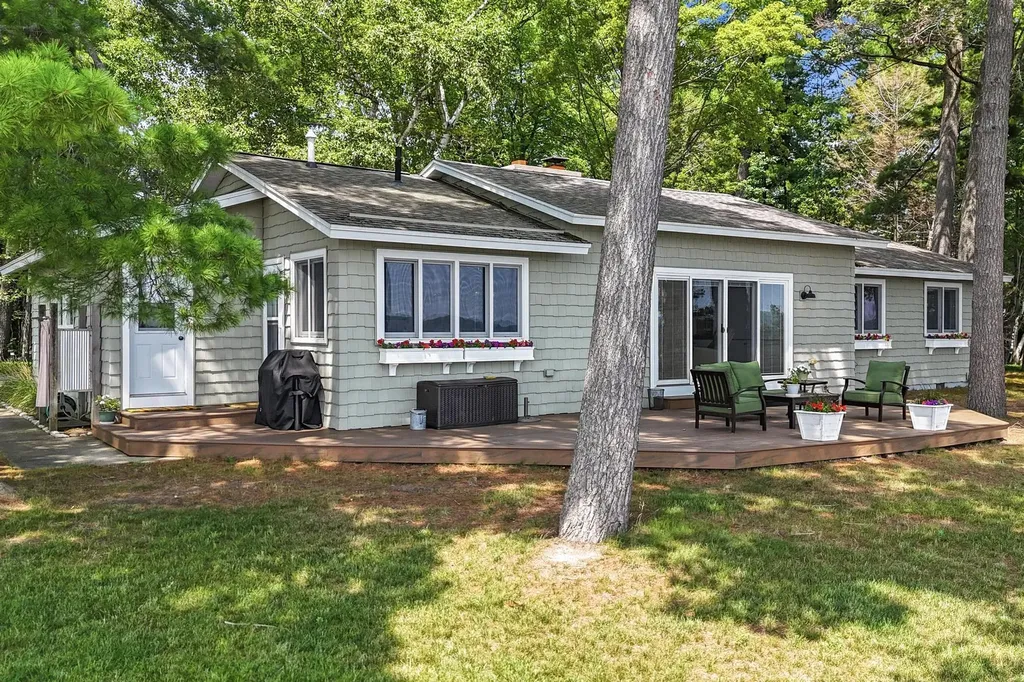620 Lakewood Road Long Lake Township MI 49685