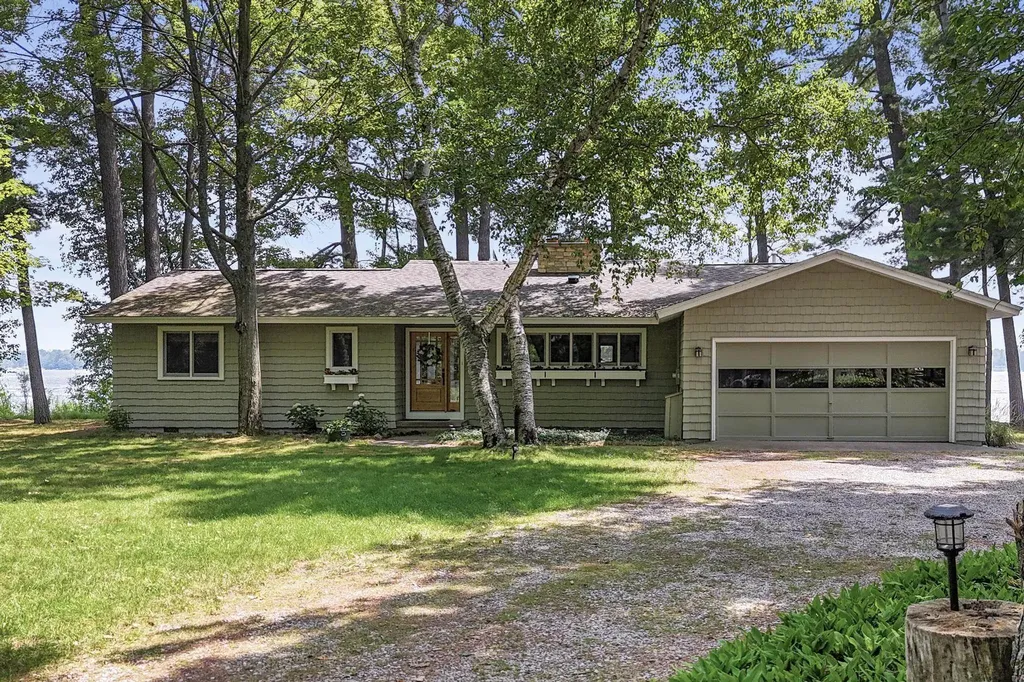 620 Lakewood Road Long Lake Township MI 49685