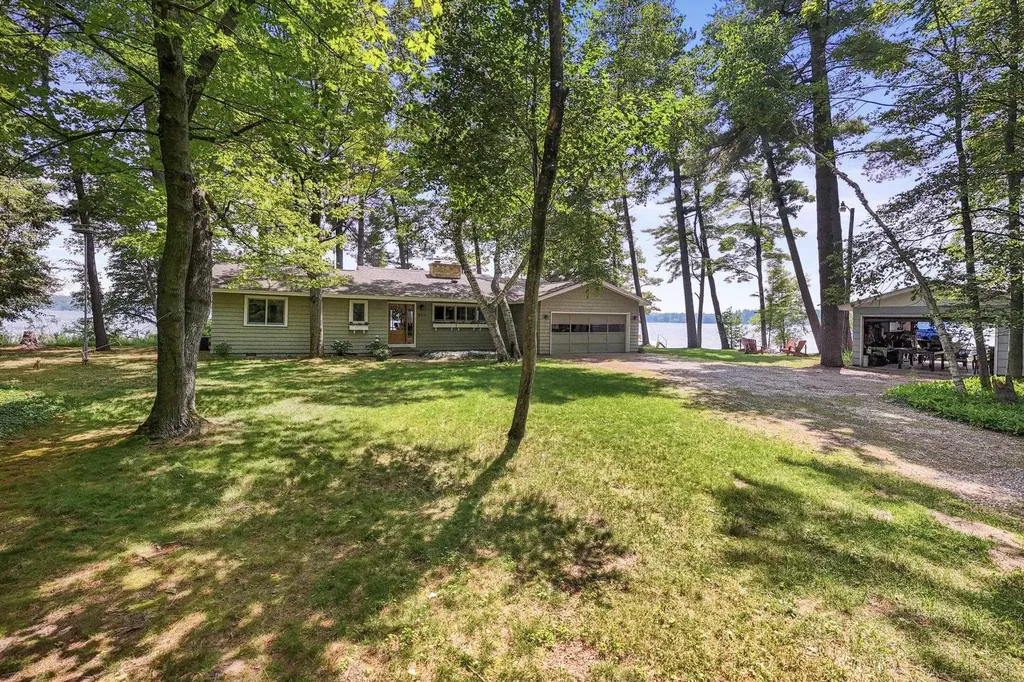 620 Lakewood Road Long Lake Township MI 49685