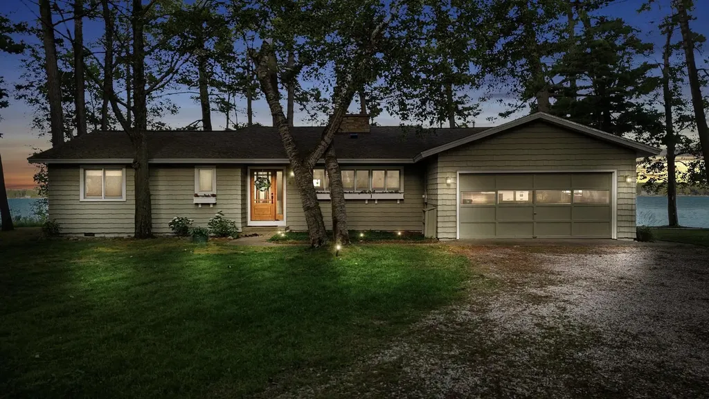 620 Lakewood Road Long Lake Township MI 49685