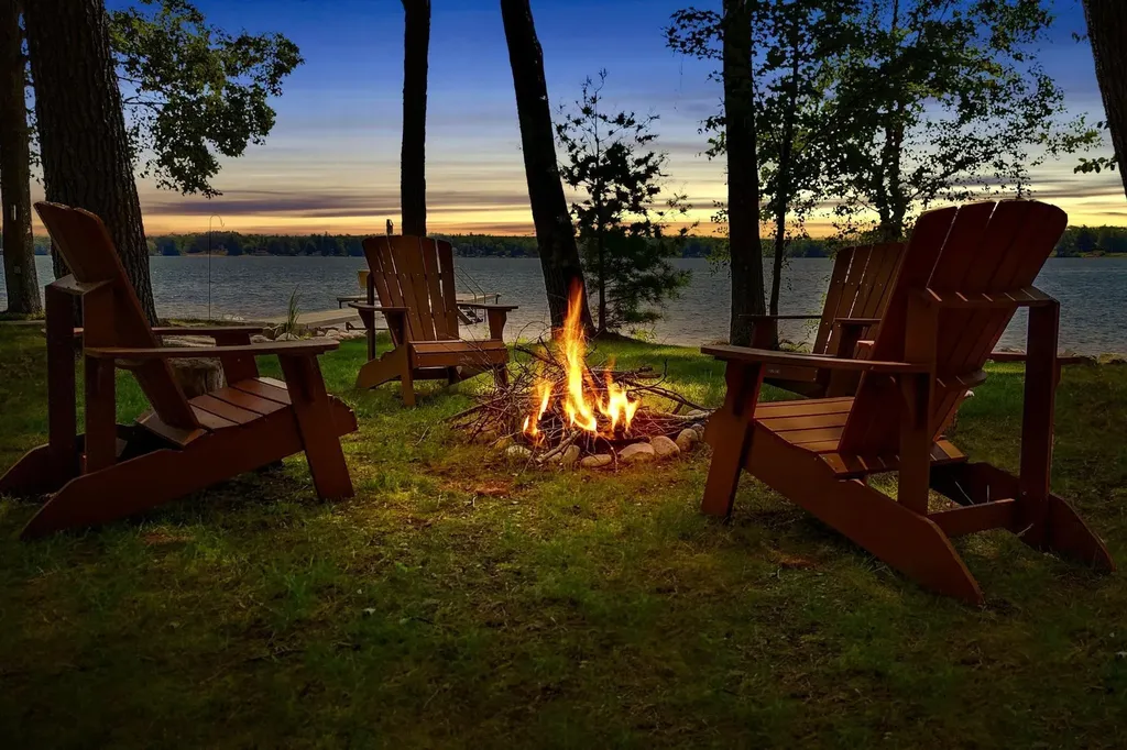 620 Lakewood Road Long Lake Township MI 49685