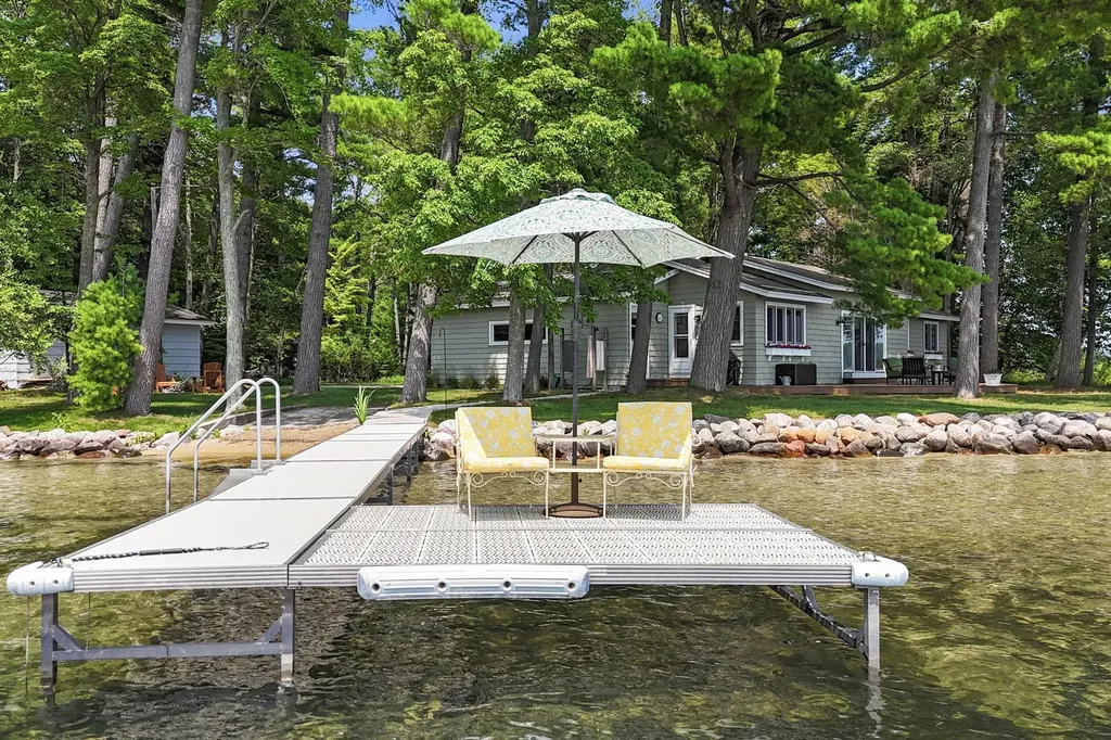 620 Lakewood Road Long Lake Township MI 49685