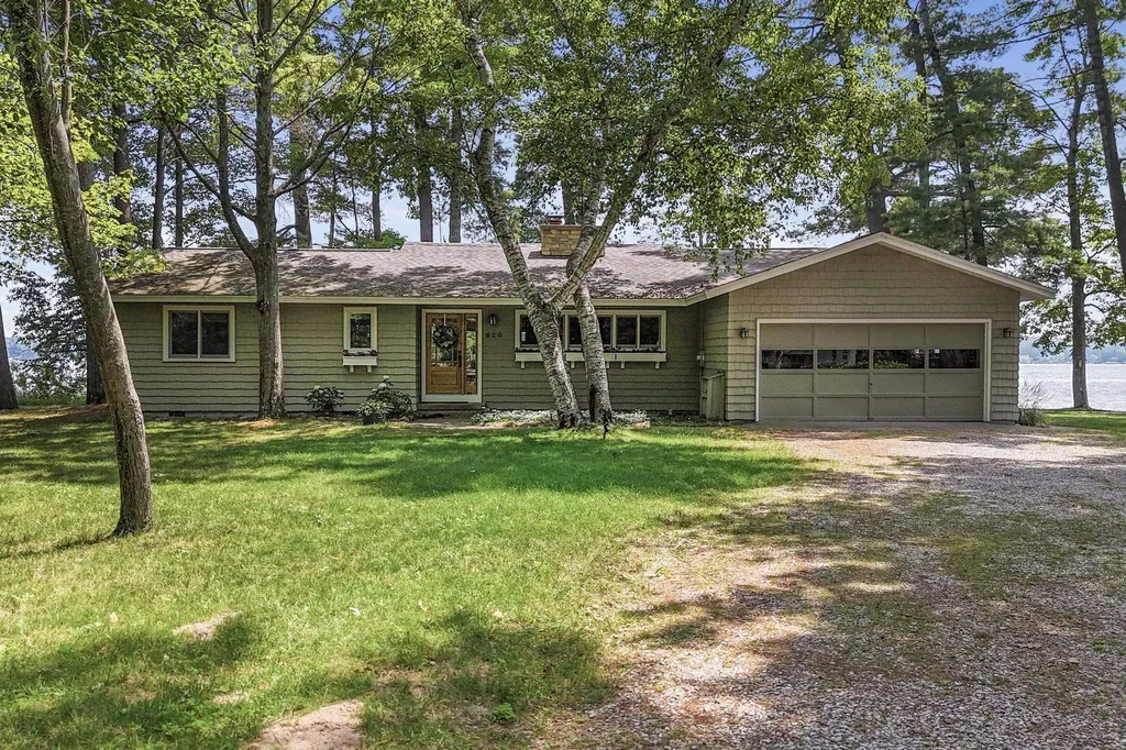 620 Lakewood Road Long Lake Township MI 49685