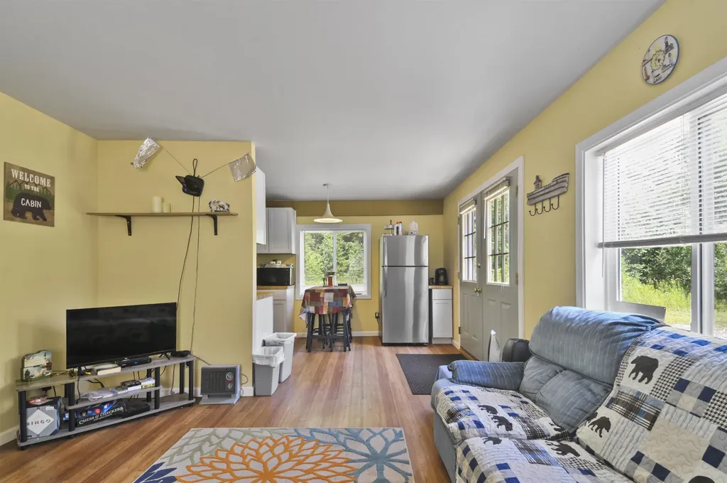 22542 N Us-23 Bearinger Township MI 49759