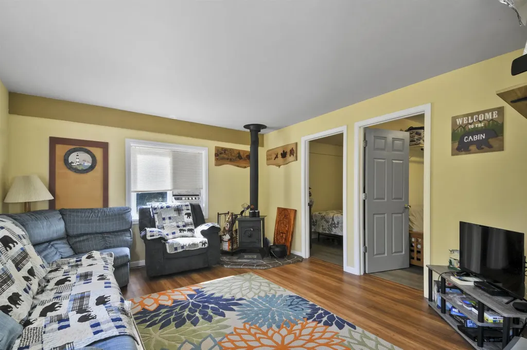 22542 N Us-23 Bearinger Township MI 49759