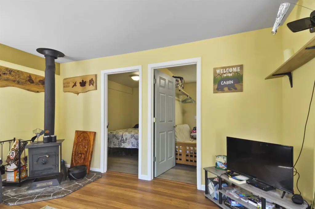 22542 N Us-23 Bearinger Township MI 49759