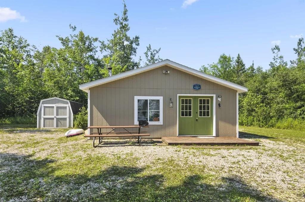 22542 N Us-23 Bearinger Township MI 49759