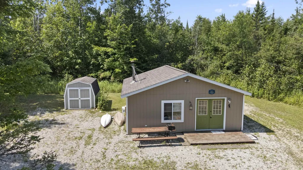 22542 N Us-23 Bearinger Township MI 49759
