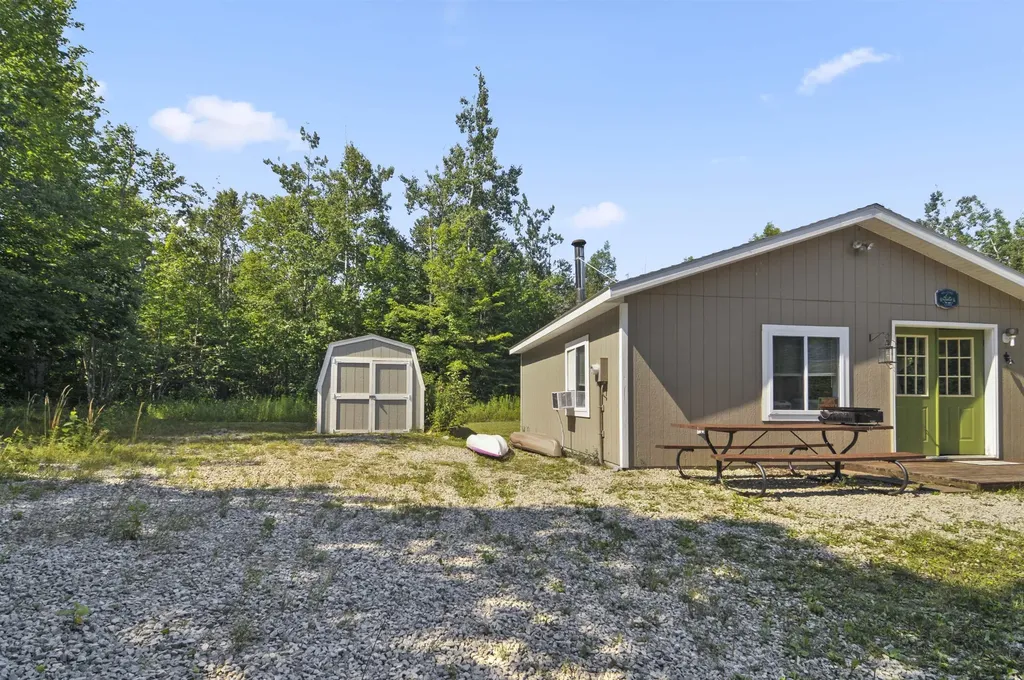 22542 N Us-23 Bearinger Township MI 49759