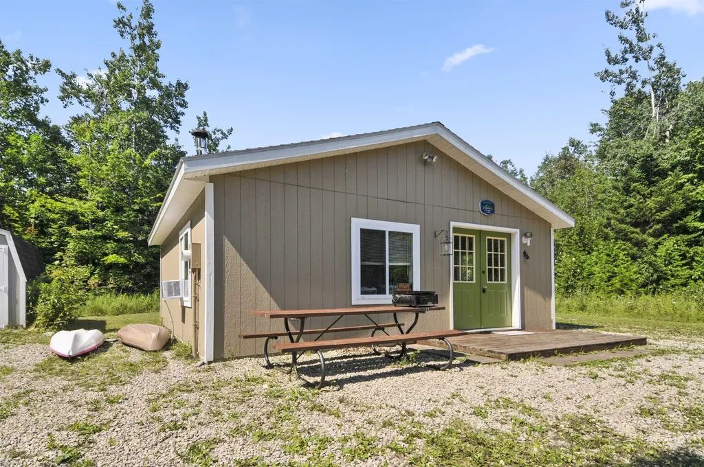 22542 N Us-23 Bearinger Township MI 49759