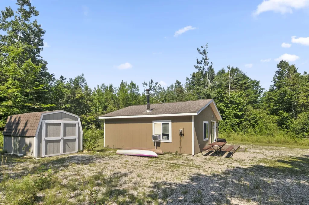22542 N Us-23 Bearinger Township MI 49759