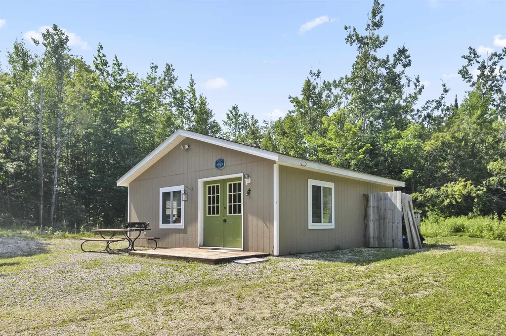 22542 N Us-23 Bearinger Township MI 49759