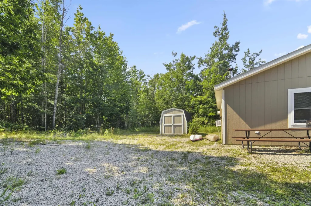 22542 N Us-23 Bearinger Township MI 49759