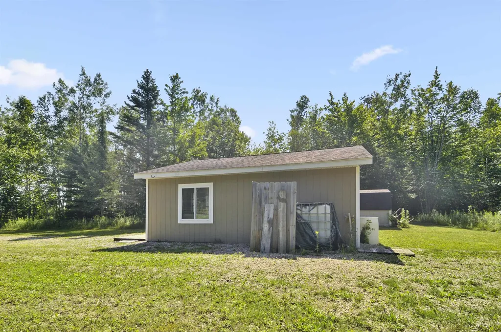 22542 N Us-23 Bearinger Township MI 49759