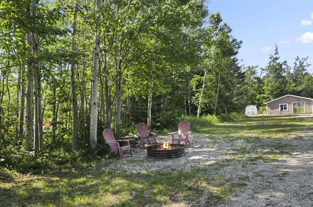 22542 N Us-23 Bearinger Township MI 49759