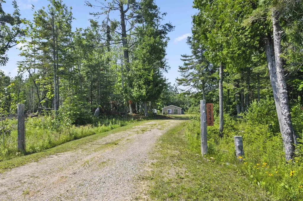 22542 N Us-23 Bearinger Township MI 49759