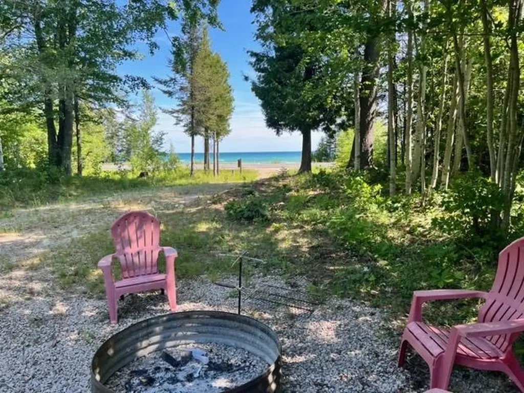 22542 N Us-23 Bearinger Township MI 49759