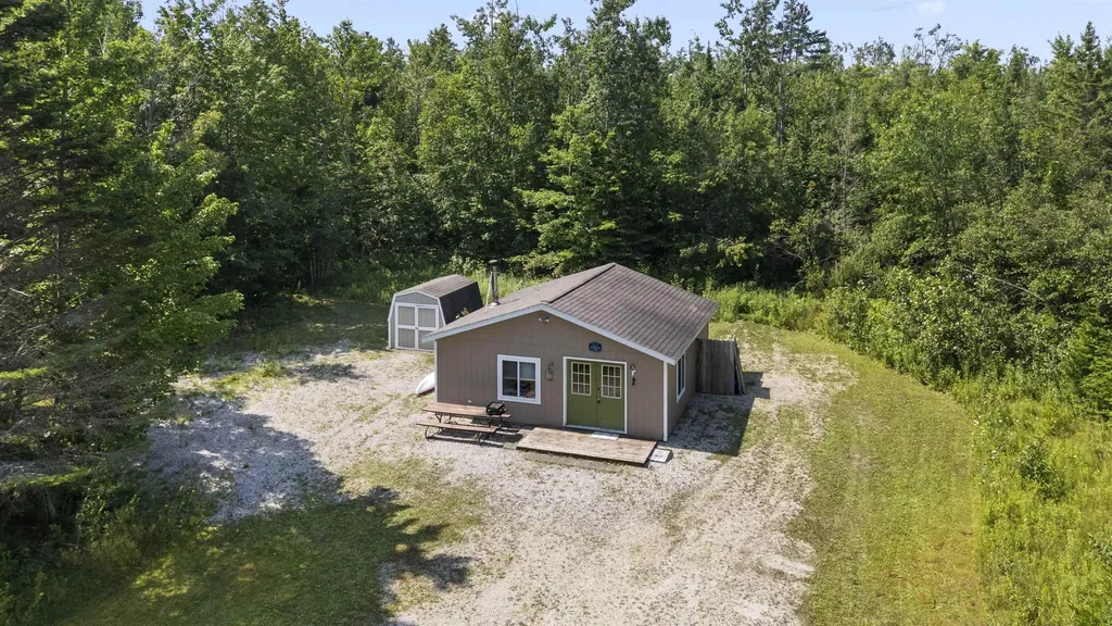 22542 N Us-23 Bearinger Township MI 49759