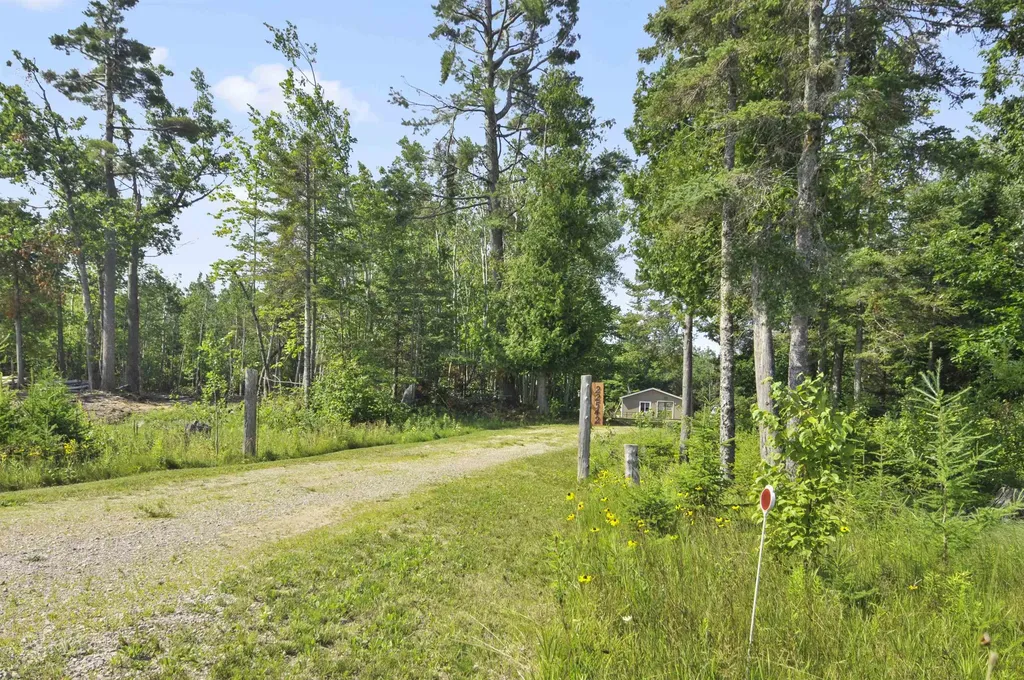22542 N Us-23 Bearinger Township MI 49759