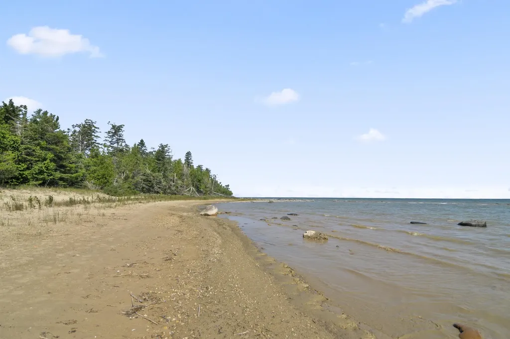 22542 N Us-23 Bearinger Township MI 49759