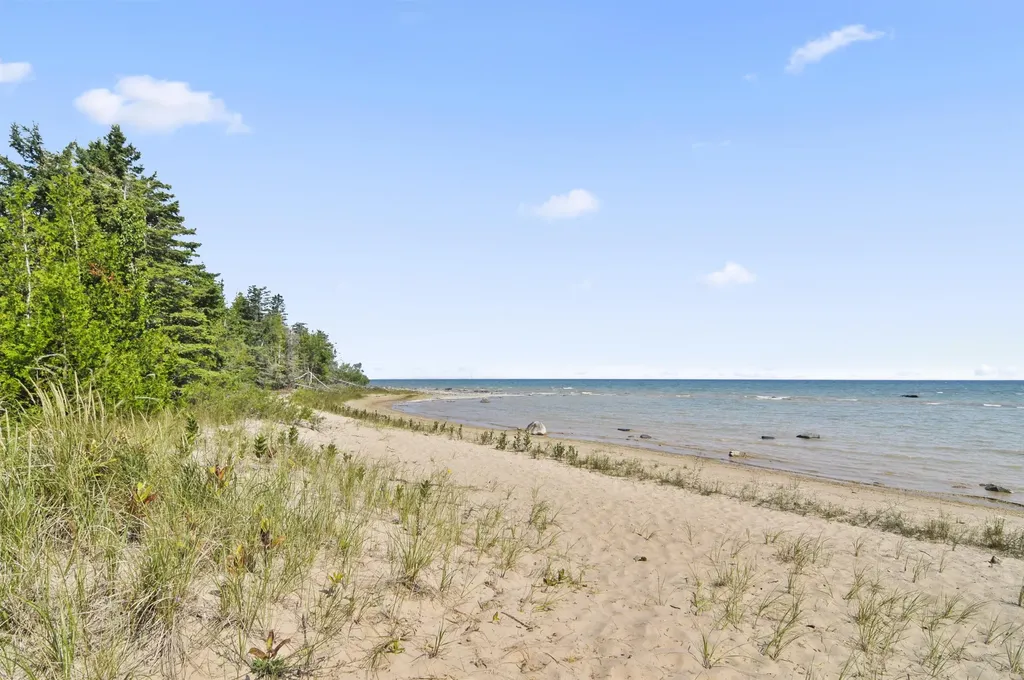 22542 N Us-23 Bearinger Township MI 49759