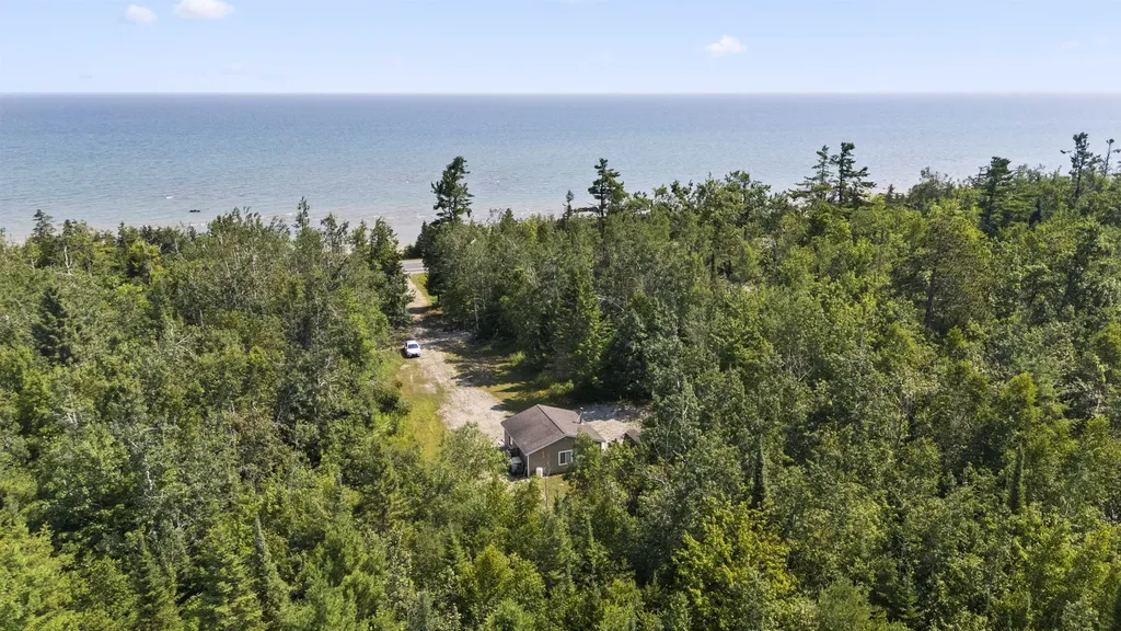 22542 N Us-23 Bearinger Township MI 49759