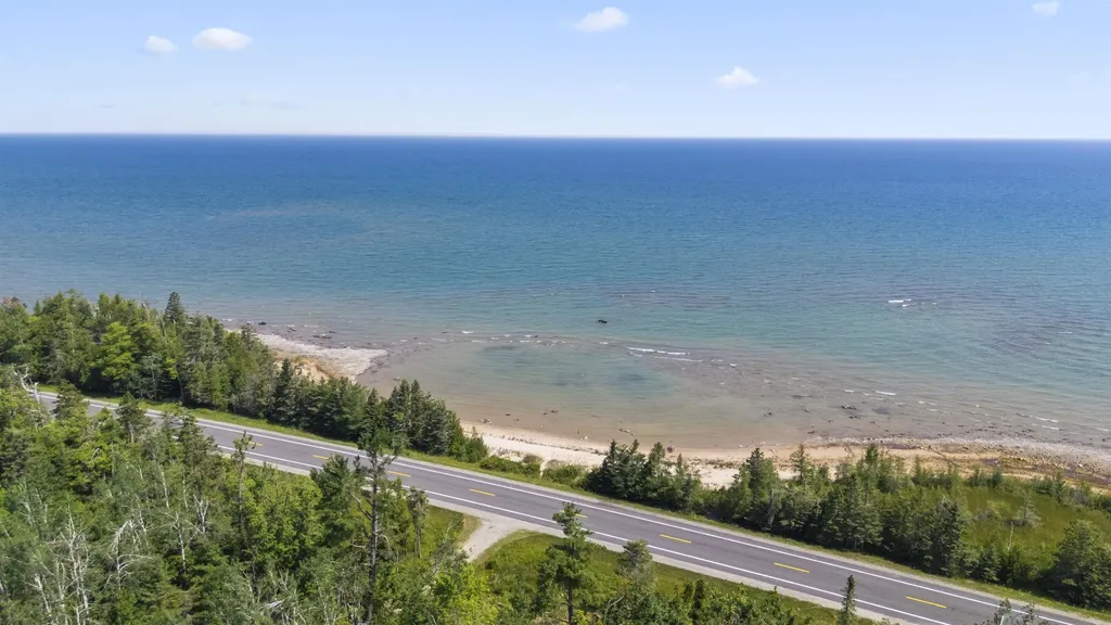 22542 N Us-23 Bearinger Township MI 49759