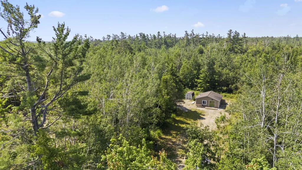 22542 N Us-23 Bearinger Township MI 49759