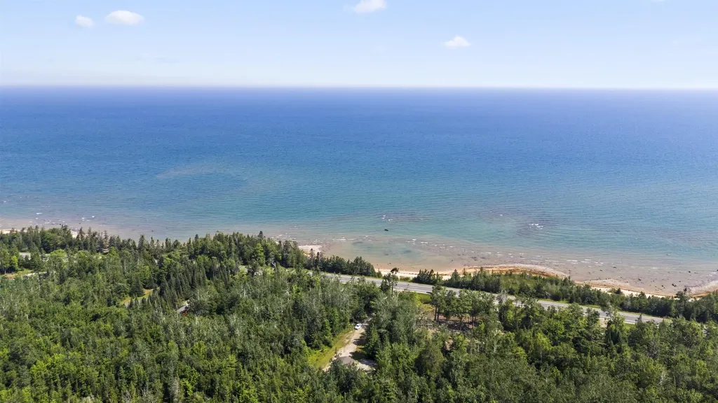 22542 N Us-23 Bearinger Township MI 49759