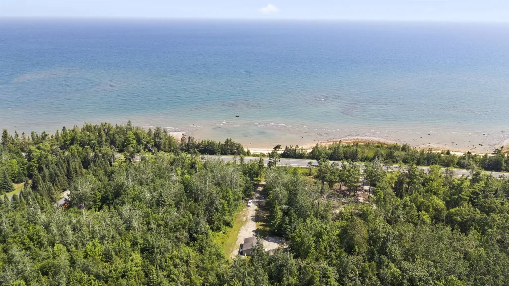 22542 N Us-23 Bearinger Township MI 49759