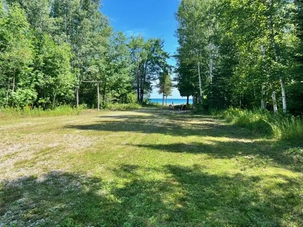 22542 N Us-23 Bearinger Township MI 49759