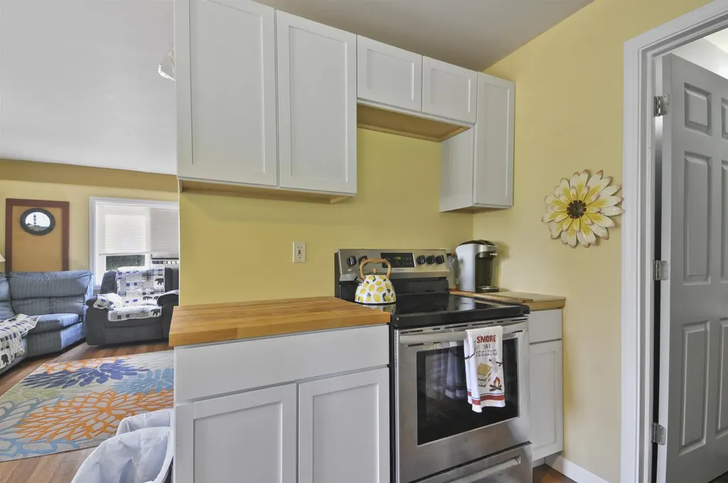 22542 N Us-23 Bearinger Township MI 49759