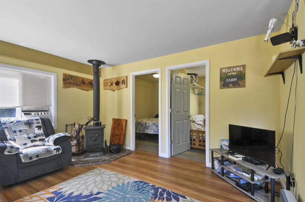 22542 N Us-23 Bearinger Township MI 49759