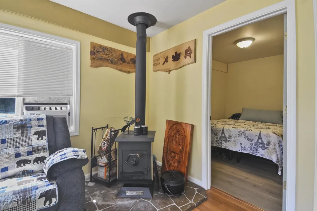 22542 N Us-23 Bearinger Township MI 49759